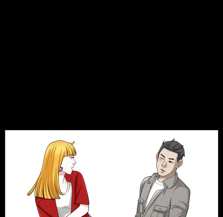 The Birthday Present - Chapter 12 [photo 48] - MangaPorn