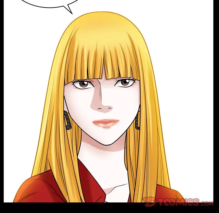 The Birthday Present - Chapter 12 [photo 50] - MangaPorn