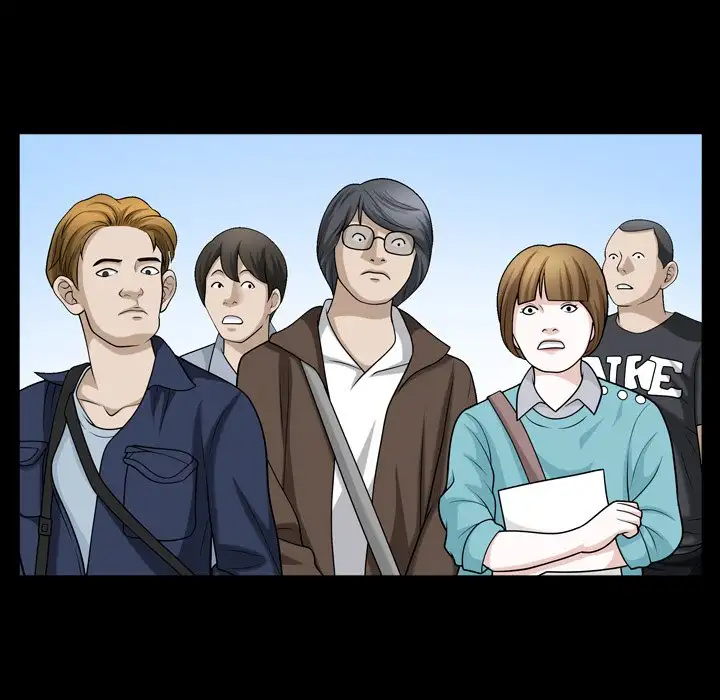 The Birthday Present - Chapter 12 [photo 53] - MangaPorn