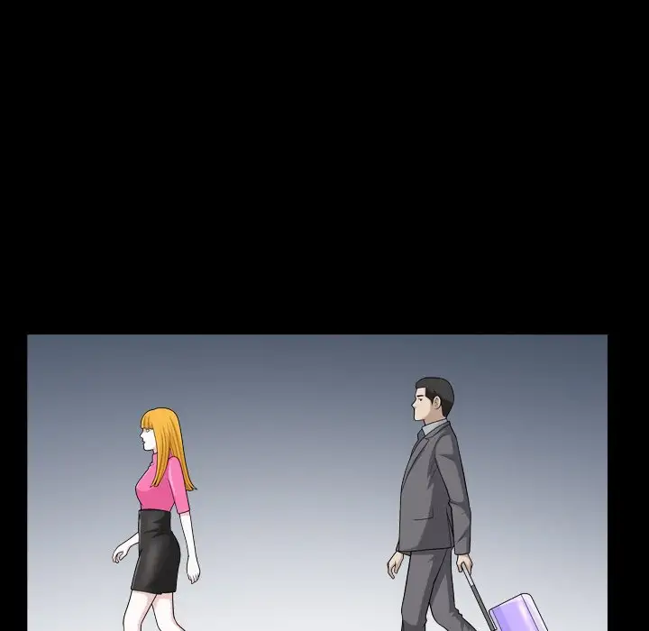 The Birthday Present - Chapter 12 [photo 59] - MangaPorn