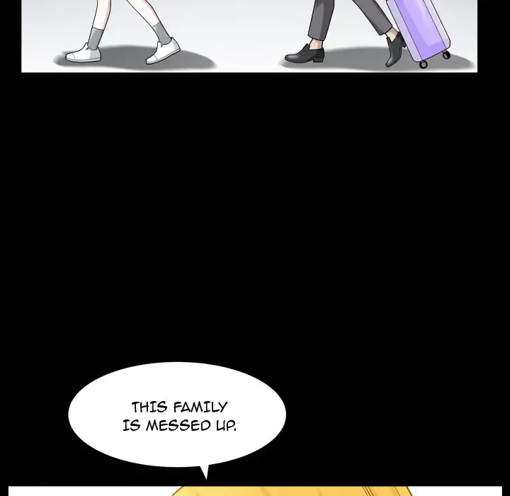 The Birthday Present - Chapter 12 [photo 60] - MangaPorn