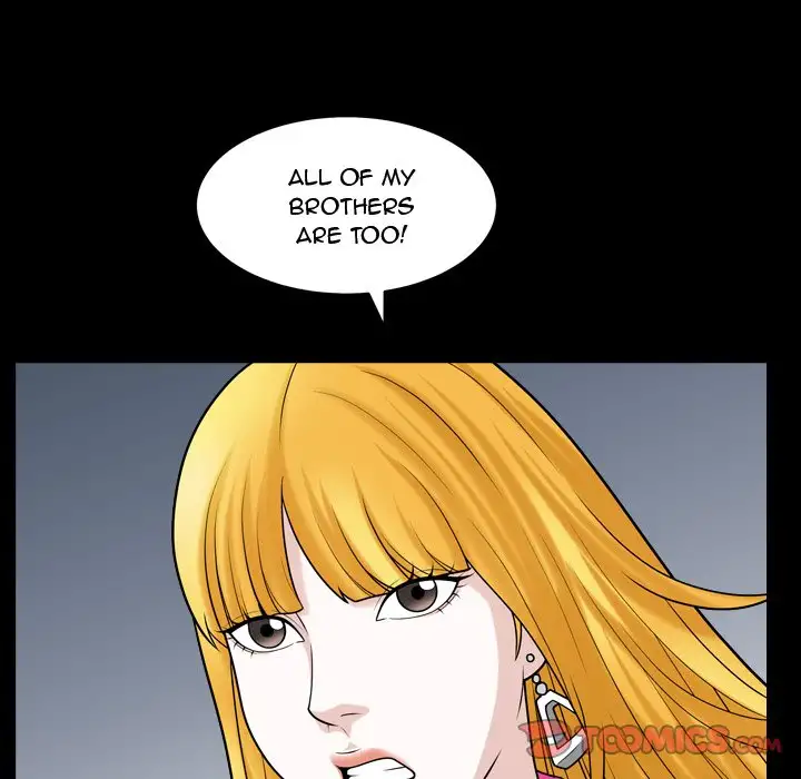 The Birthday Present - Chapter 12 [photo 62] - MangaPorn