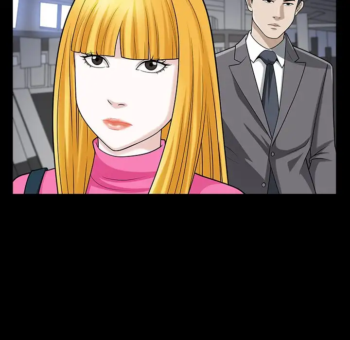 The Birthday Present - Chapter 12 [photo 66] - MangaPorn