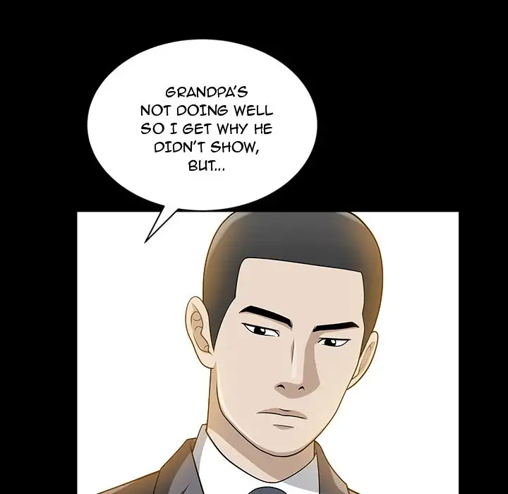 The Birthday Present - Chapter 12 [photo 67] - MangaPorn