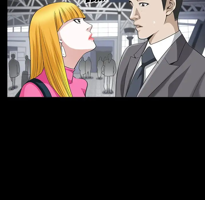 The Birthday Present - Chapter 12 [photo 75] - MangaPorn