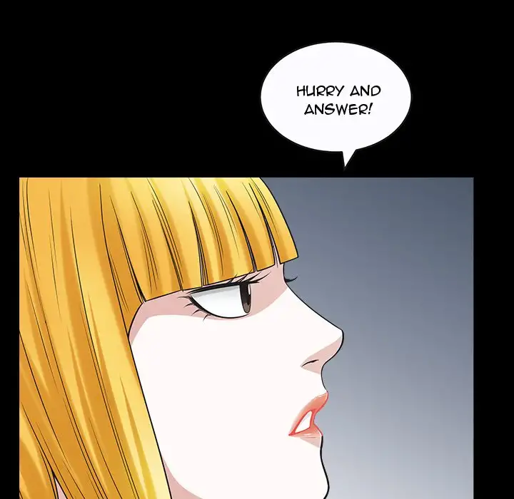 The Birthday Present - Chapter 12 [photo 79] - MangaPorn