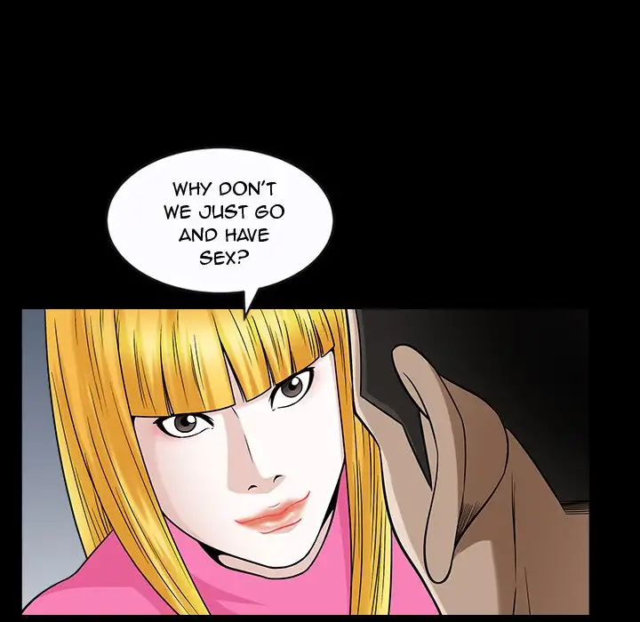 The Birthday Present - Chapter 12 [photo 82] - MangaPorn