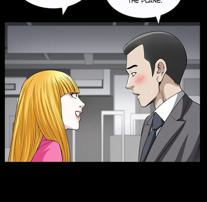 The Birthday Present - Chapter 12 [photo 88] - MangaPorn