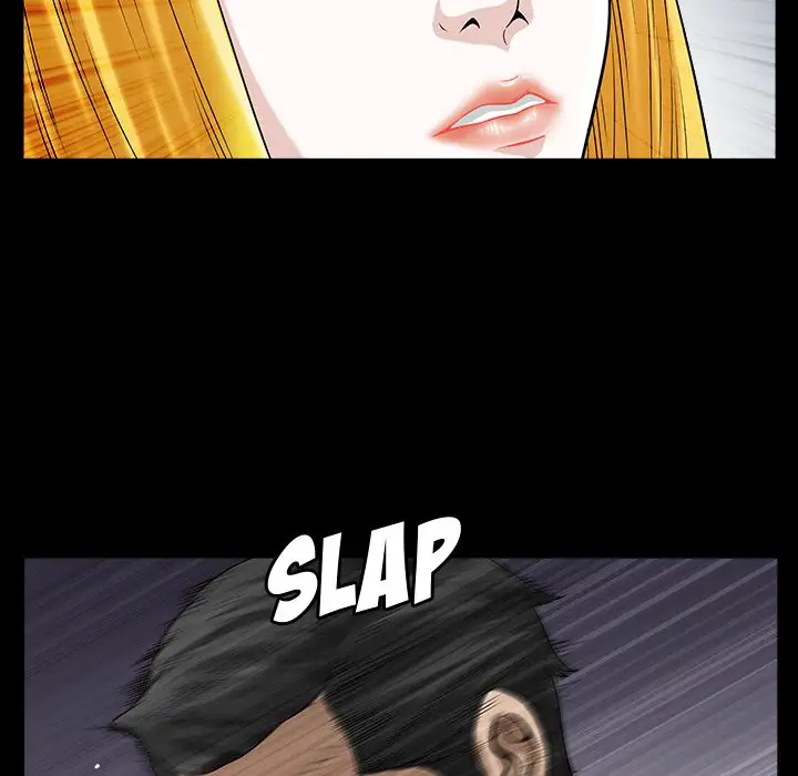 The Birthday Present - Chapter 12 [photo 90] - MangaPorn