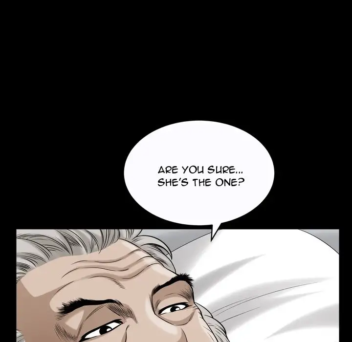 The Birthday Present - Chapter 13 [photo 102] - MangaPorn