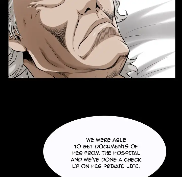 The Birthday Present - Chapter 13 [photo 103] - MangaPorn