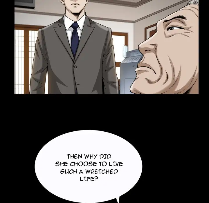 The Birthday Present - Chapter 13 [photo 106] - MangaPorn