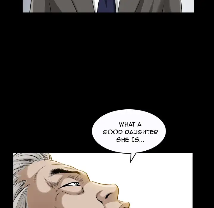 The Birthday Present - Chapter 13 [photo 109] - MangaPorn