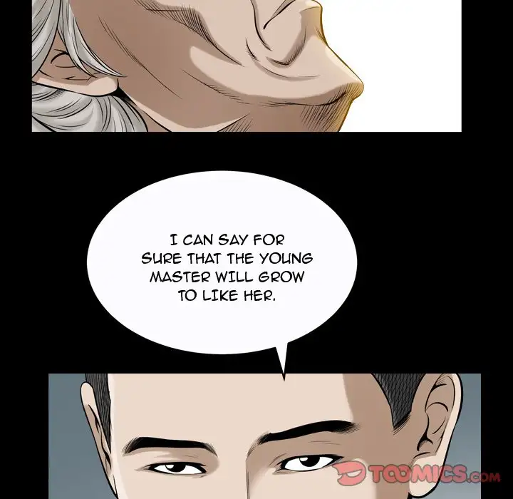 The Birthday Present - Chapter 13 [photo 110] - MangaPorn