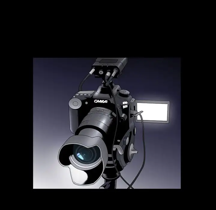 The Birthday Present - Chapter 13 [photo 18] - MangaPorn