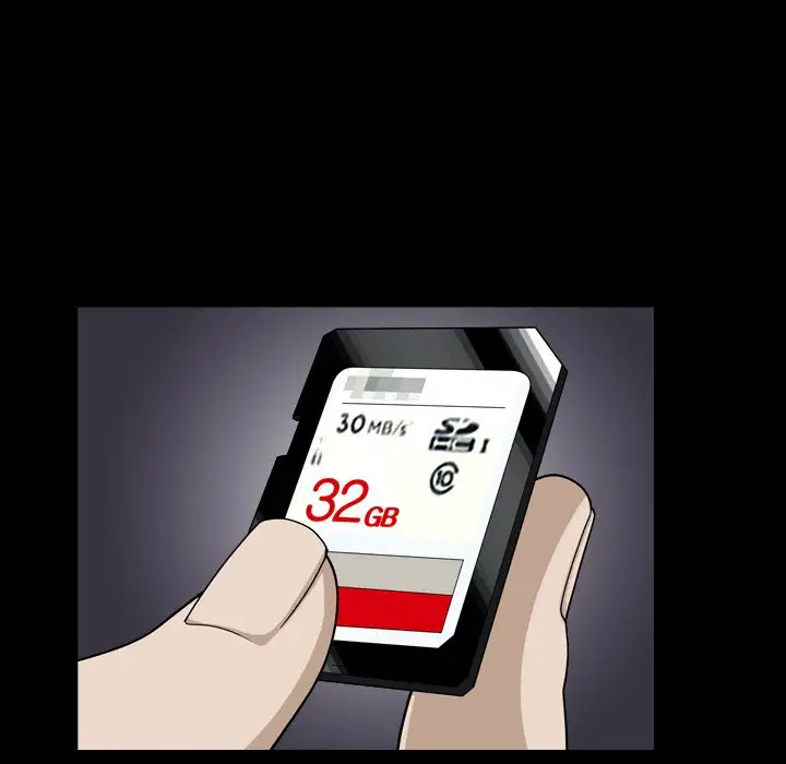 The Birthday Present - Chapter 13 [photo 19] - MangaPorn