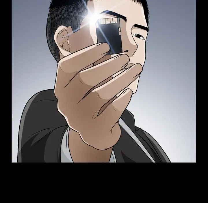 The Birthday Present - Chapter 13 [photo 24] - MangaPorn