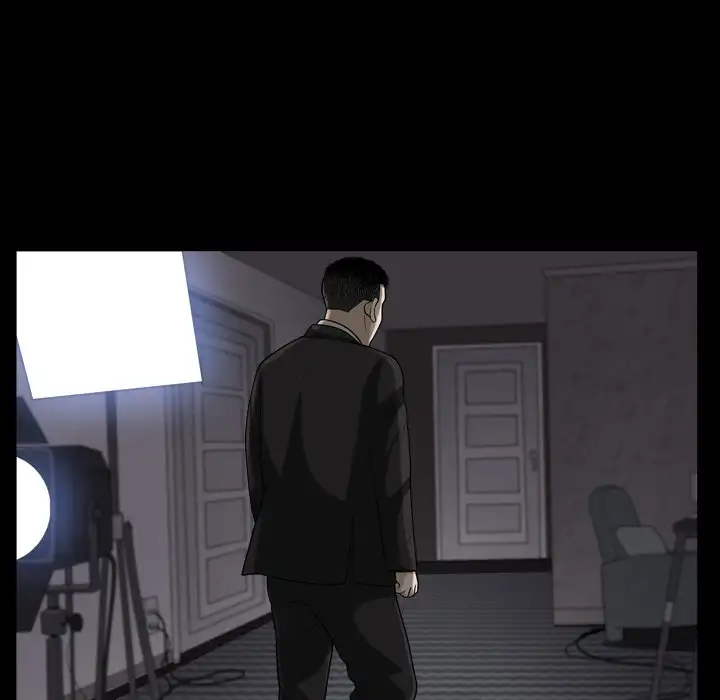 The Birthday Present - Chapter 13 [photo 25] - MangaPorn