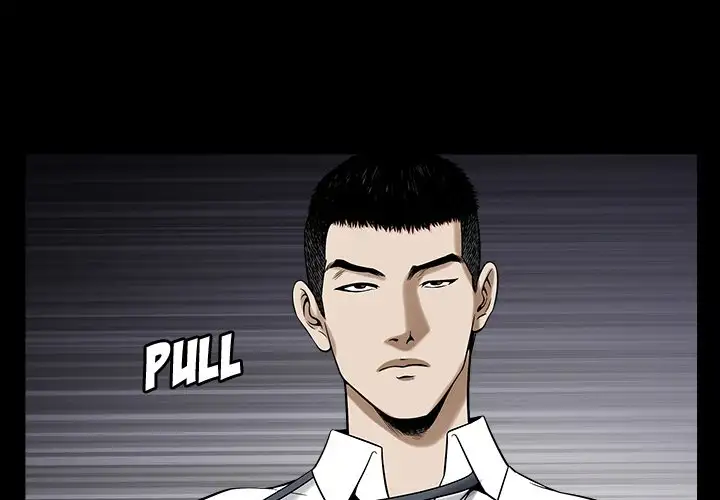 The Birthday Present - Chapter 13 [photo 3] - MangaPorn