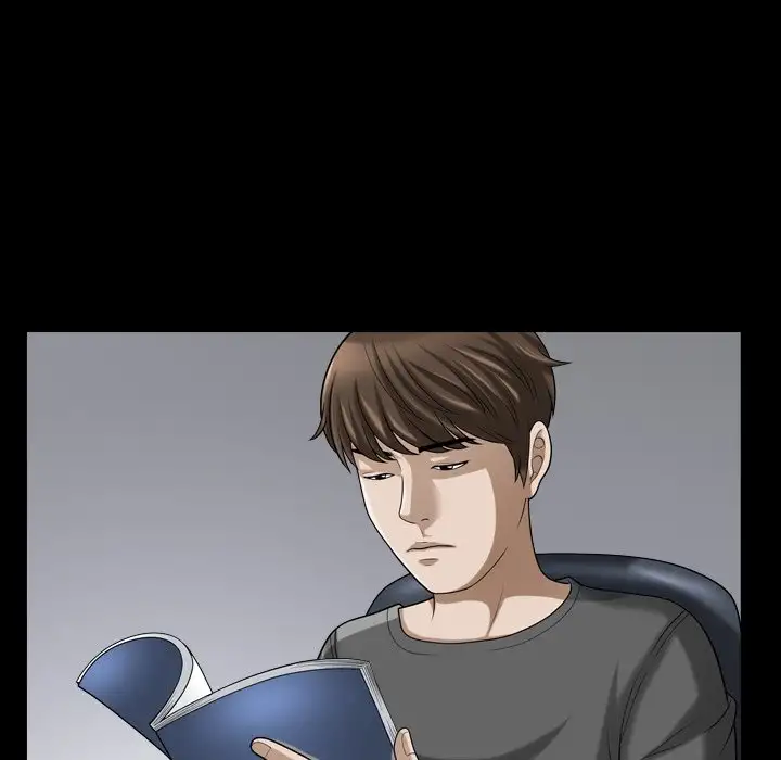 The Birthday Present - Chapter 13 [photo 33] - MangaPorn