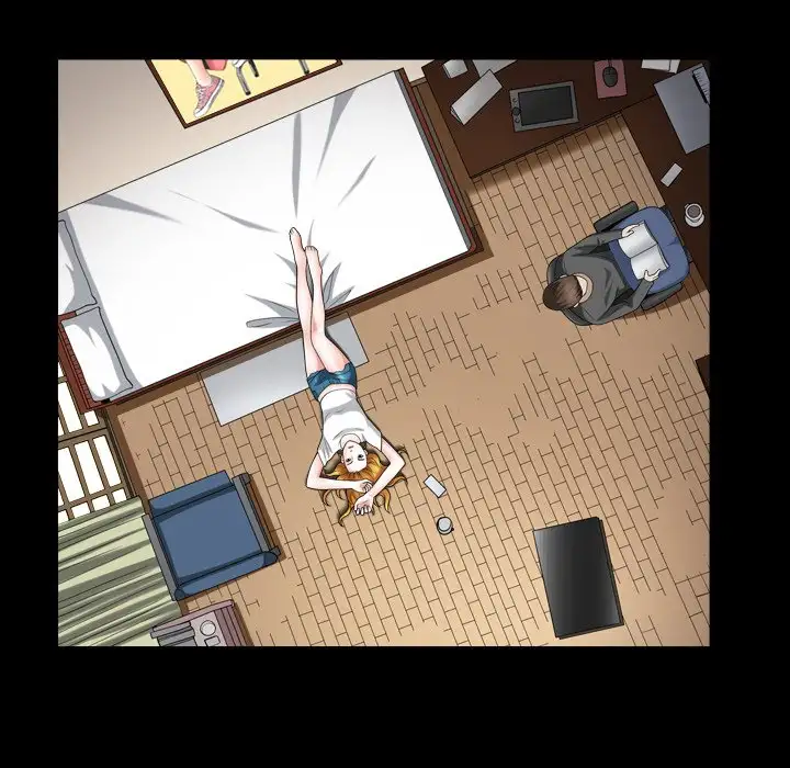 The Birthday Present - Chapter 13 [photo 35] - MangaPorn