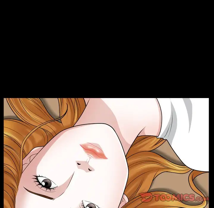 The Birthday Present - Chapter 13 [photo 38] - MangaPorn