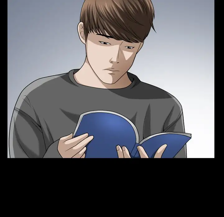 The Birthday Present - Chapter 13 [photo 41] - MangaPorn