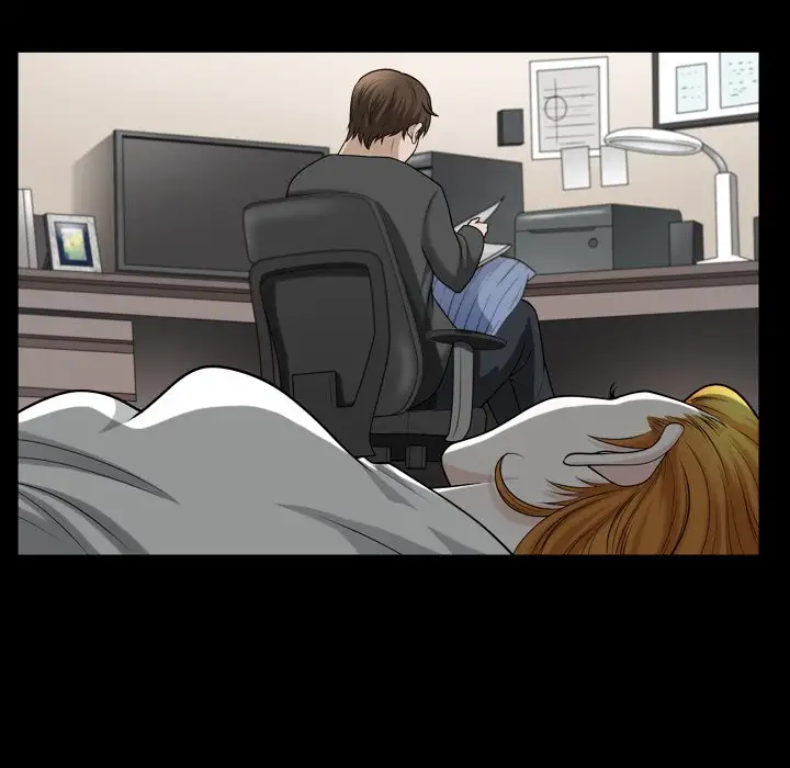 The Birthday Present - Chapter 13 [photo 47] - MangaPorn