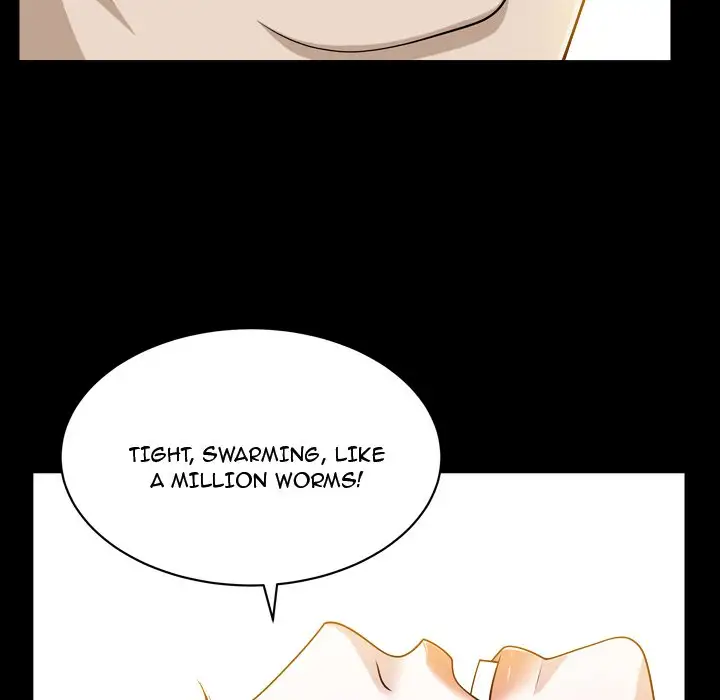 The Birthday Present - Chapter 13 [photo 60] - MangaPorn