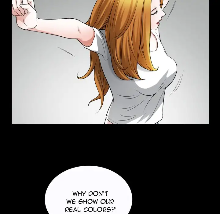 The Birthday Present - Chapter 13 [photo 73] - MangaPorn