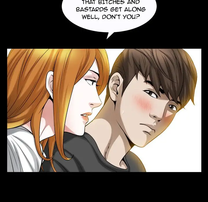 The Birthday Present - Chapter 13 [photo 75] - MangaPorn