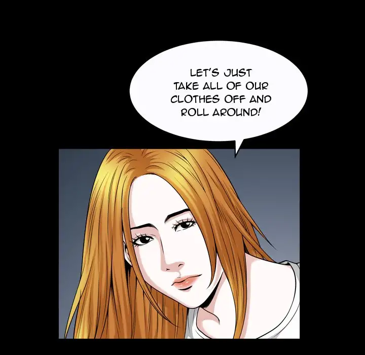 The Birthday Present - Chapter 13 [photo 76] - MangaPorn