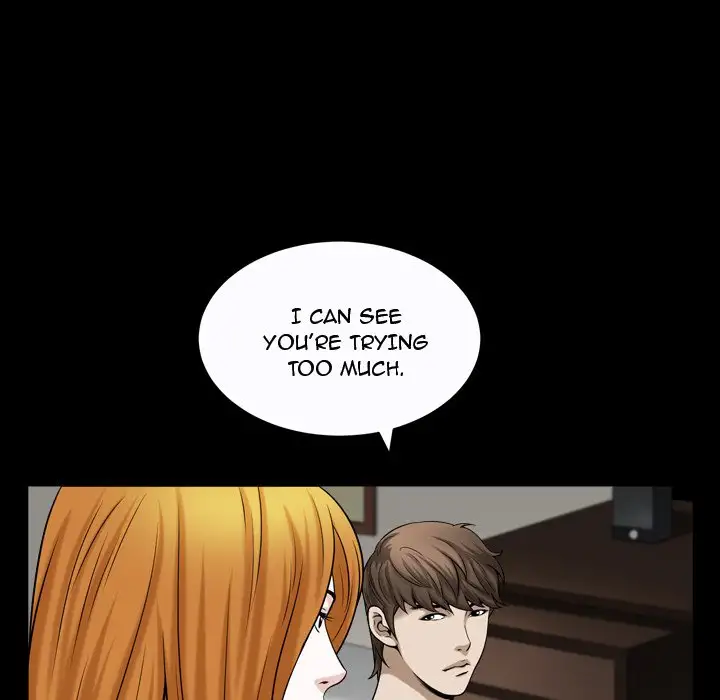 The Birthday Present - Chapter 13 [photo 83] - MangaPorn