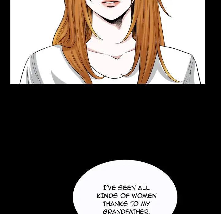 The Birthday Present - Chapter 13 [photo 87] - MangaPorn