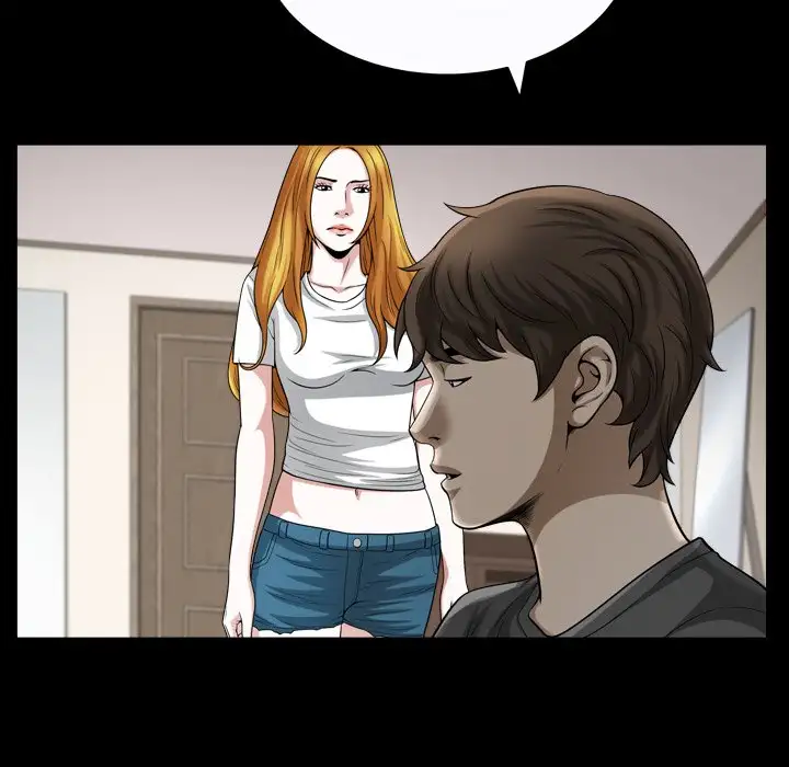 The Birthday Present - Chapter 13 [photo 88] - MangaPorn