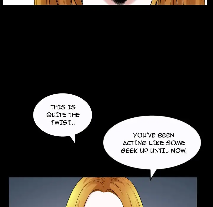 The Birthday Present - Chapter 13 [photo 93] - MangaPorn