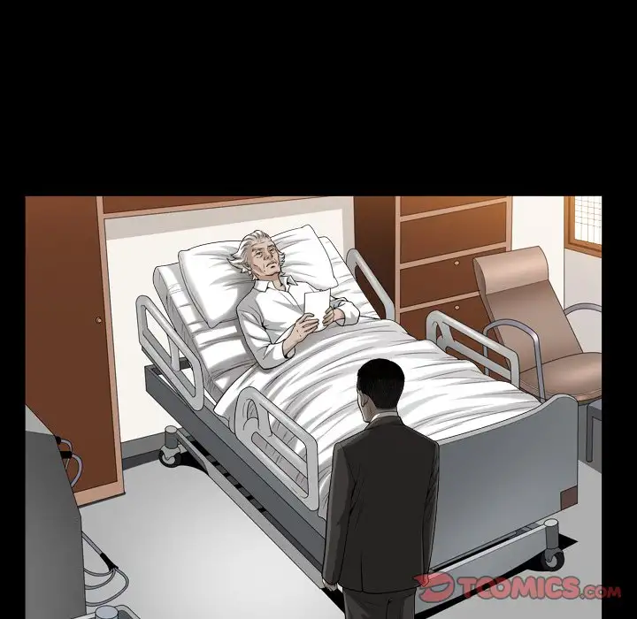 The Birthday Present - Chapter 13 [photo 98] - MangaPorn