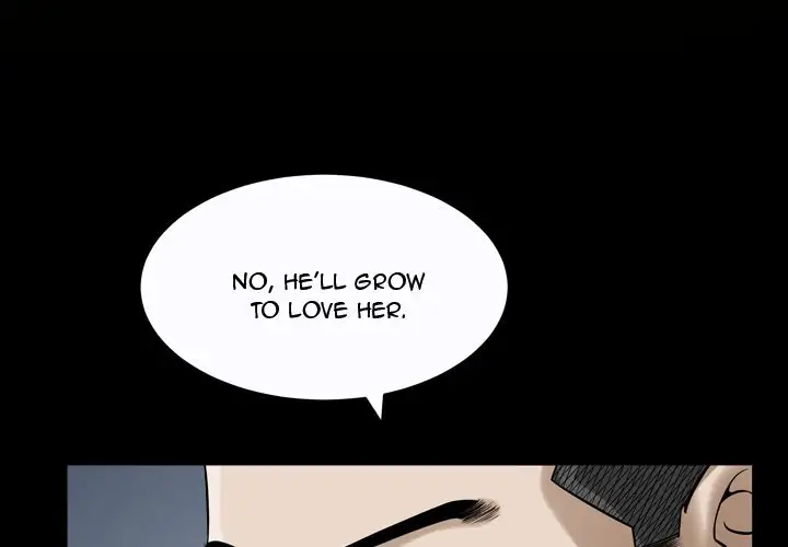 The Birthday Present - Chapter 14 [photo 1] - MangaPorn