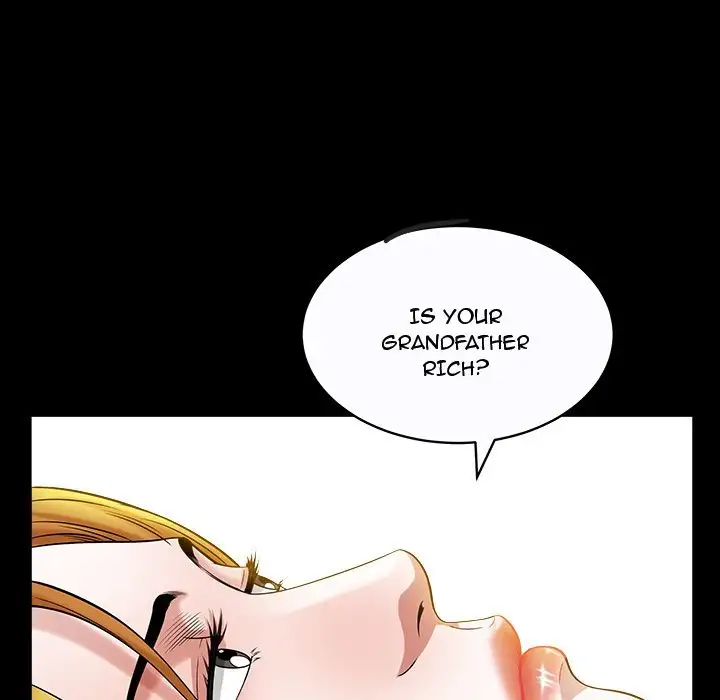 The Birthday Present - Chapter 14 [photo 109] - MangaPorn