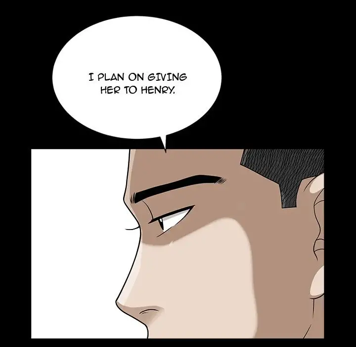 The Birthday Present - Chapter 14 [photo 11] - MangaPorn