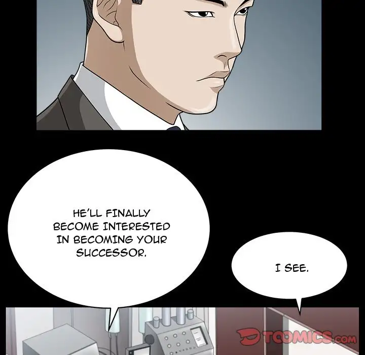 The Birthday Present - Chapter 14 [photo 14] - MangaPorn