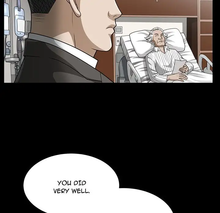 The Birthday Present - Chapter 14 [photo 19] - MangaPorn