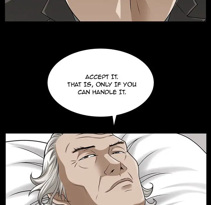 The Birthday Present - Chapter 14 [photo 25] - MangaPorn