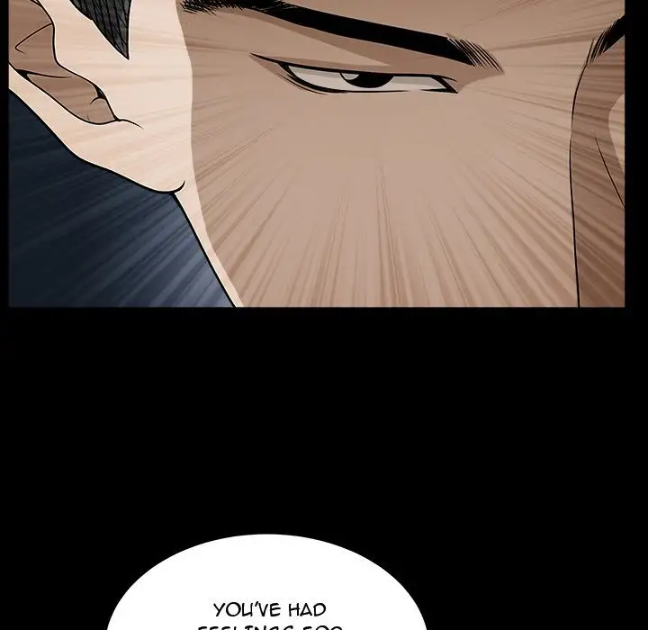 The Birthday Present - Chapter 14 [photo 27] - MangaPorn