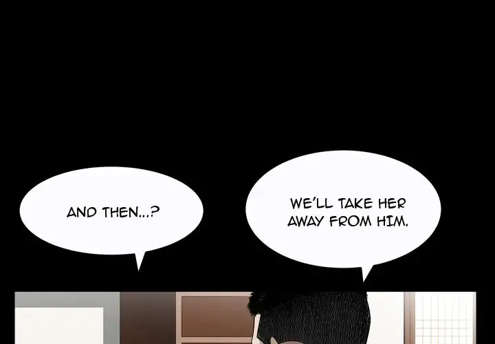 The Birthday Present - Chapter 14 [photo 3] - MangaPorn