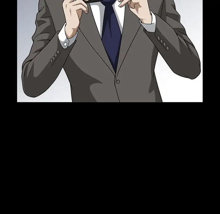 The Birthday Present - Chapter 14 [photo 36] - MangaPorn