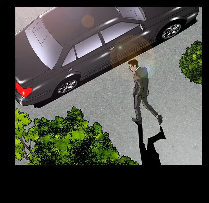 The Birthday Present - Chapter 14 [photo 37] - MangaPorn