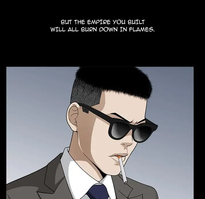 The Birthday Present - Chapter 14 [photo 43] - MangaPorn