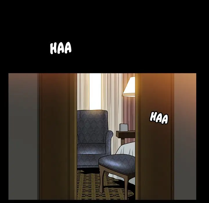 The Birthday Present - Chapter 14 [photo 49] - MangaPorn