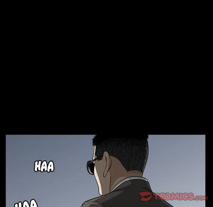 The Birthday Present - Chapter 14 [photo 50] - MangaPorn